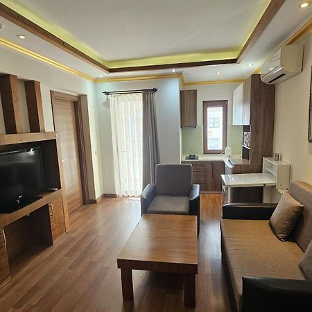 Dinara Hotel Kemer Exterior foto