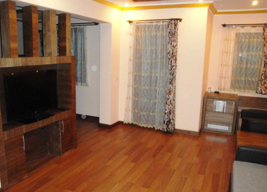 Dinara Hotel Kemer Habitación foto