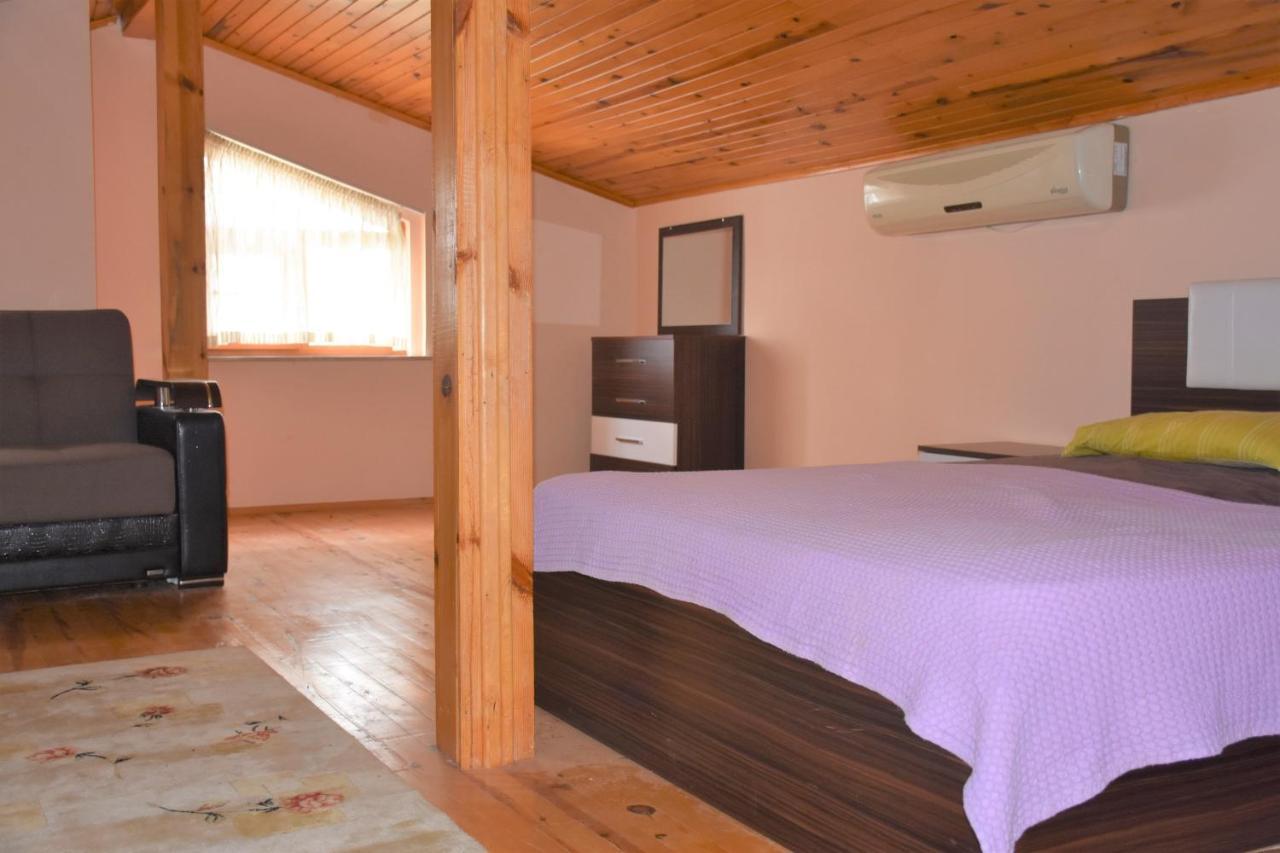 Dinara Hotel Kemer Exterior foto