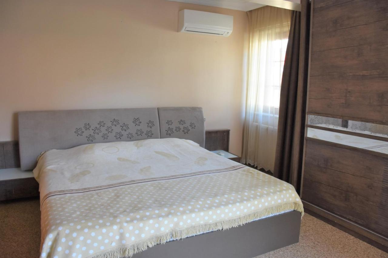 Dinara Hotel Kemer Exterior foto