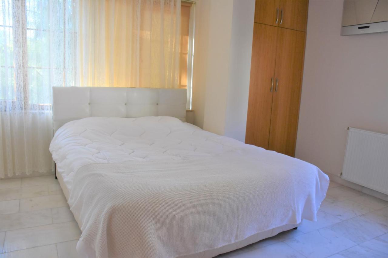 Dinara Hotel Kemer Exterior foto