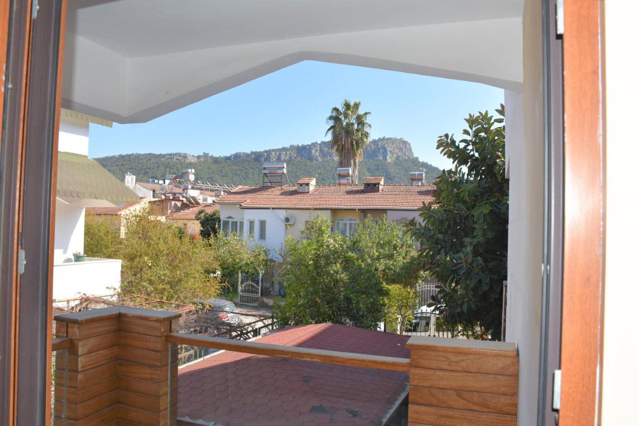 Dinara Hotel Kemer Exterior foto