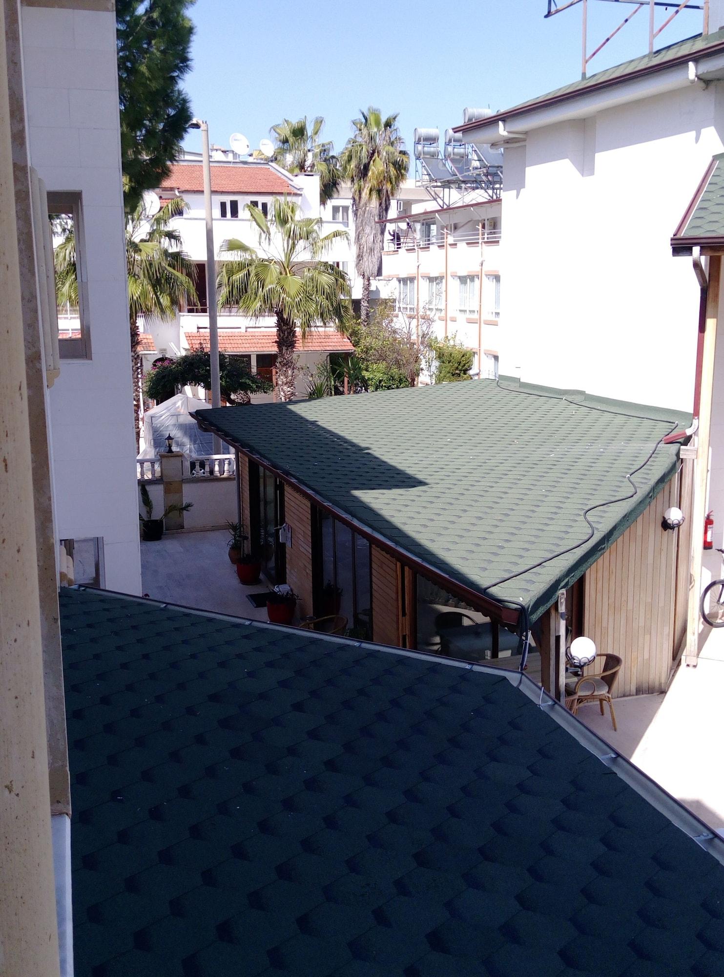 Dinara Hotel Kemer Exterior foto