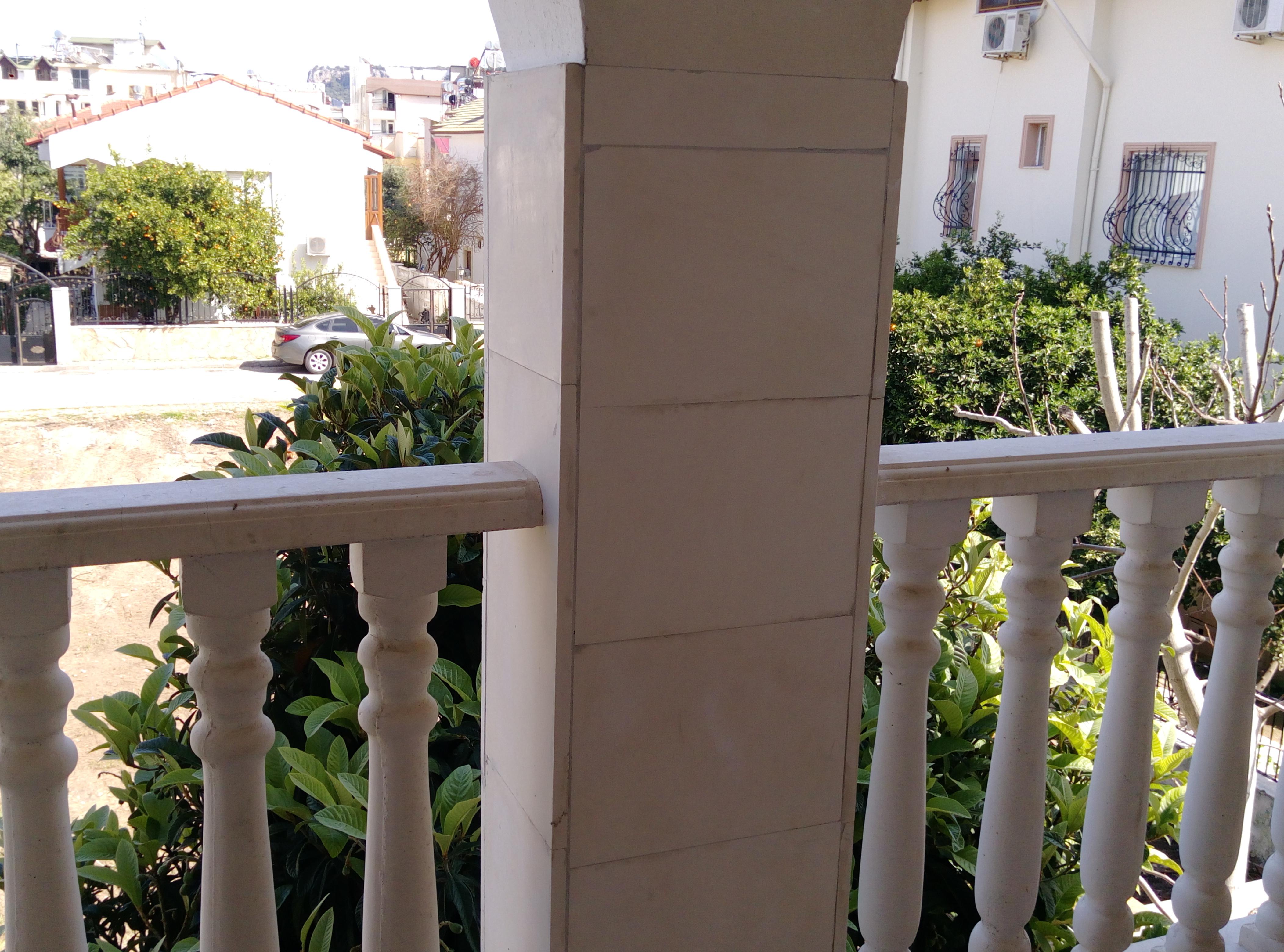 Dinara Hotel Kemer Exterior foto