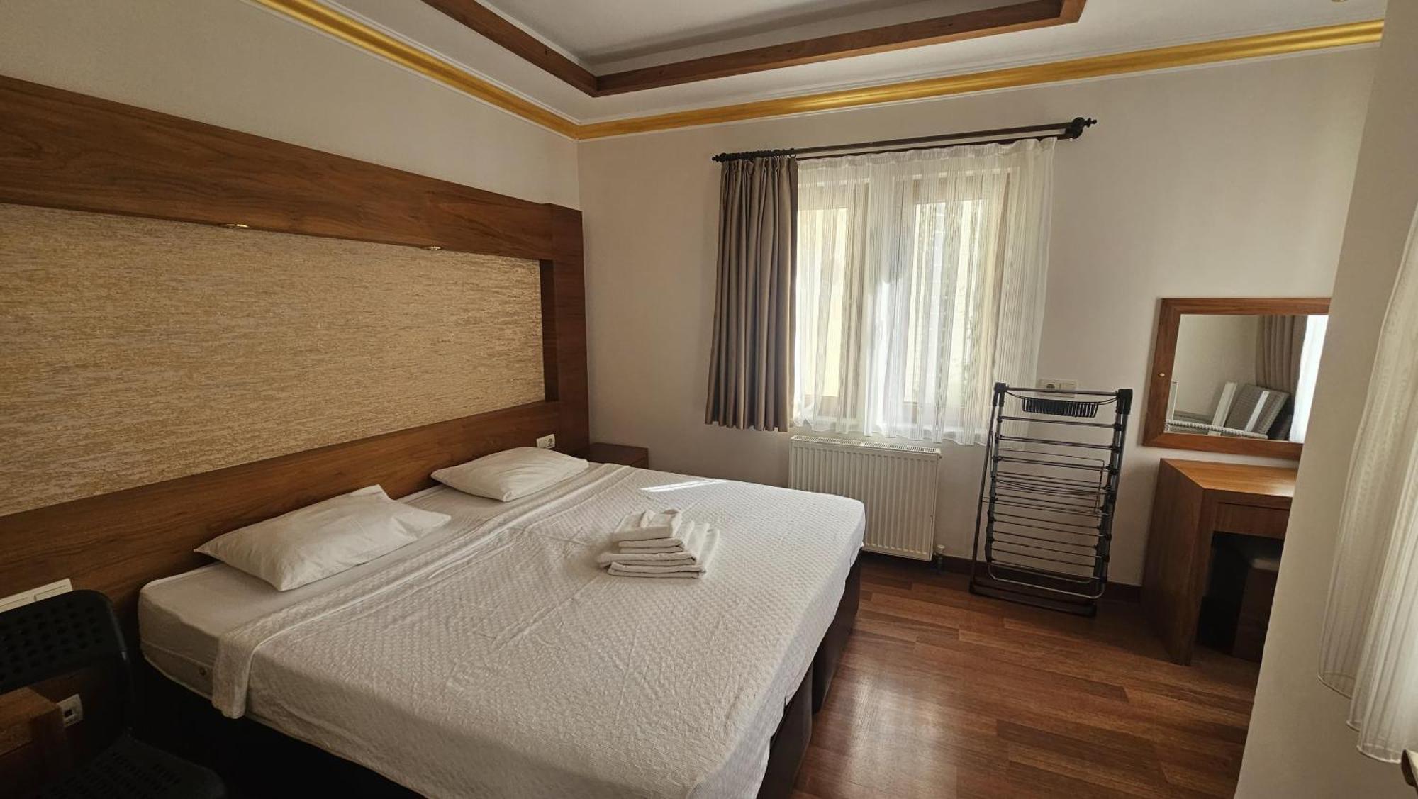 Dinara Hotel Kemer Exterior foto