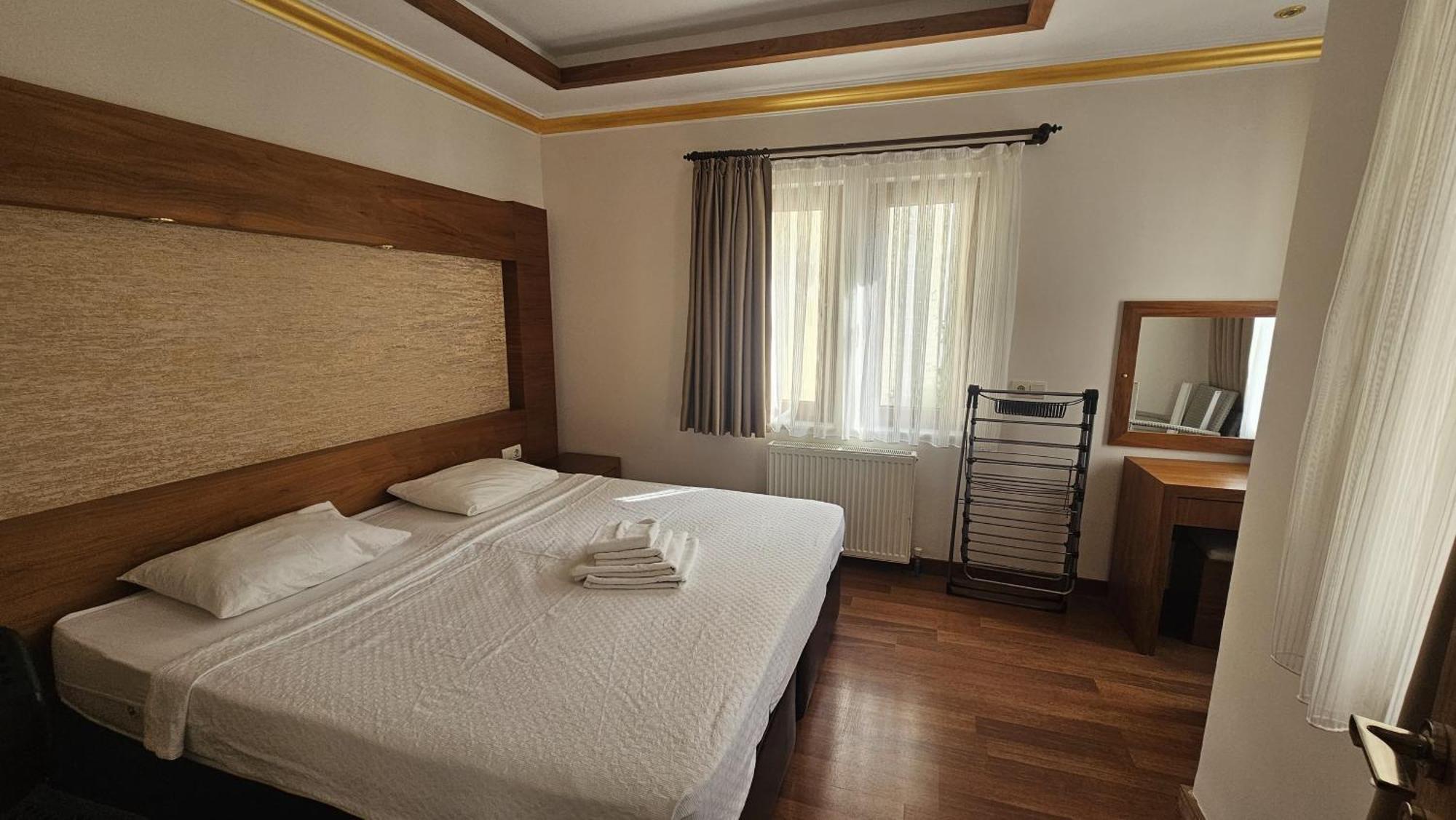 Dinara Hotel Kemer Exterior foto